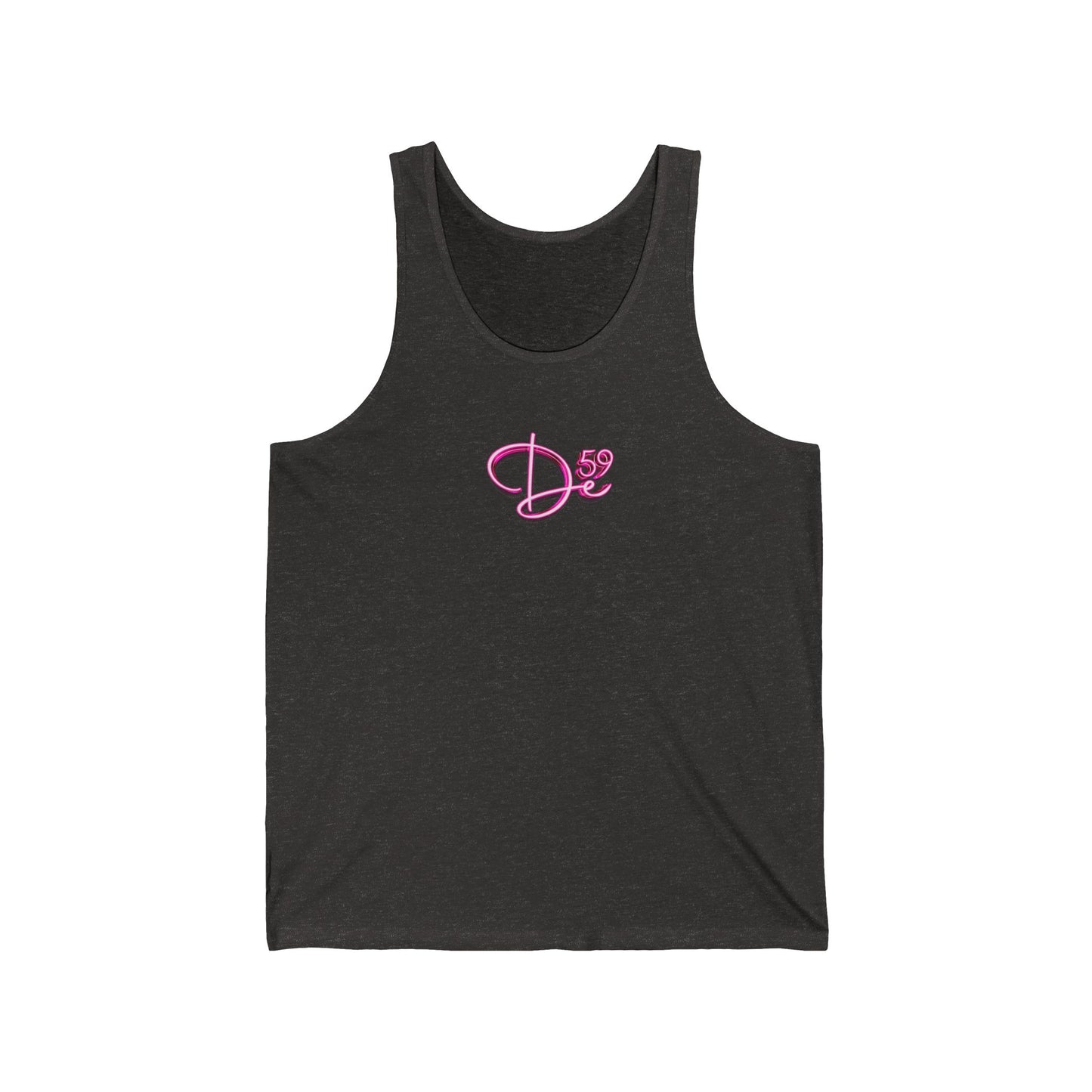 Unisex Jersey LICORICE
