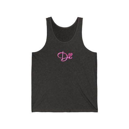 Unisex Jersey LICORICE
