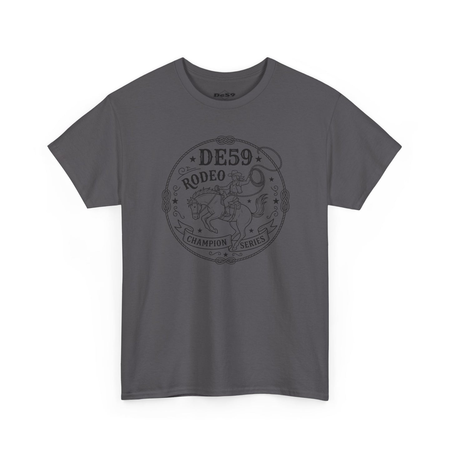 Rodeo Champion Vintage  — DE59 Rodeo