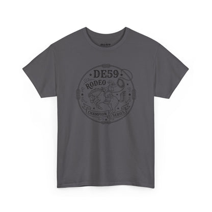 Rodeo Champion Vintage  — DE59 Rodeo