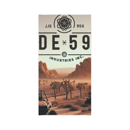 Lightweight Neck Gaiter W,W,