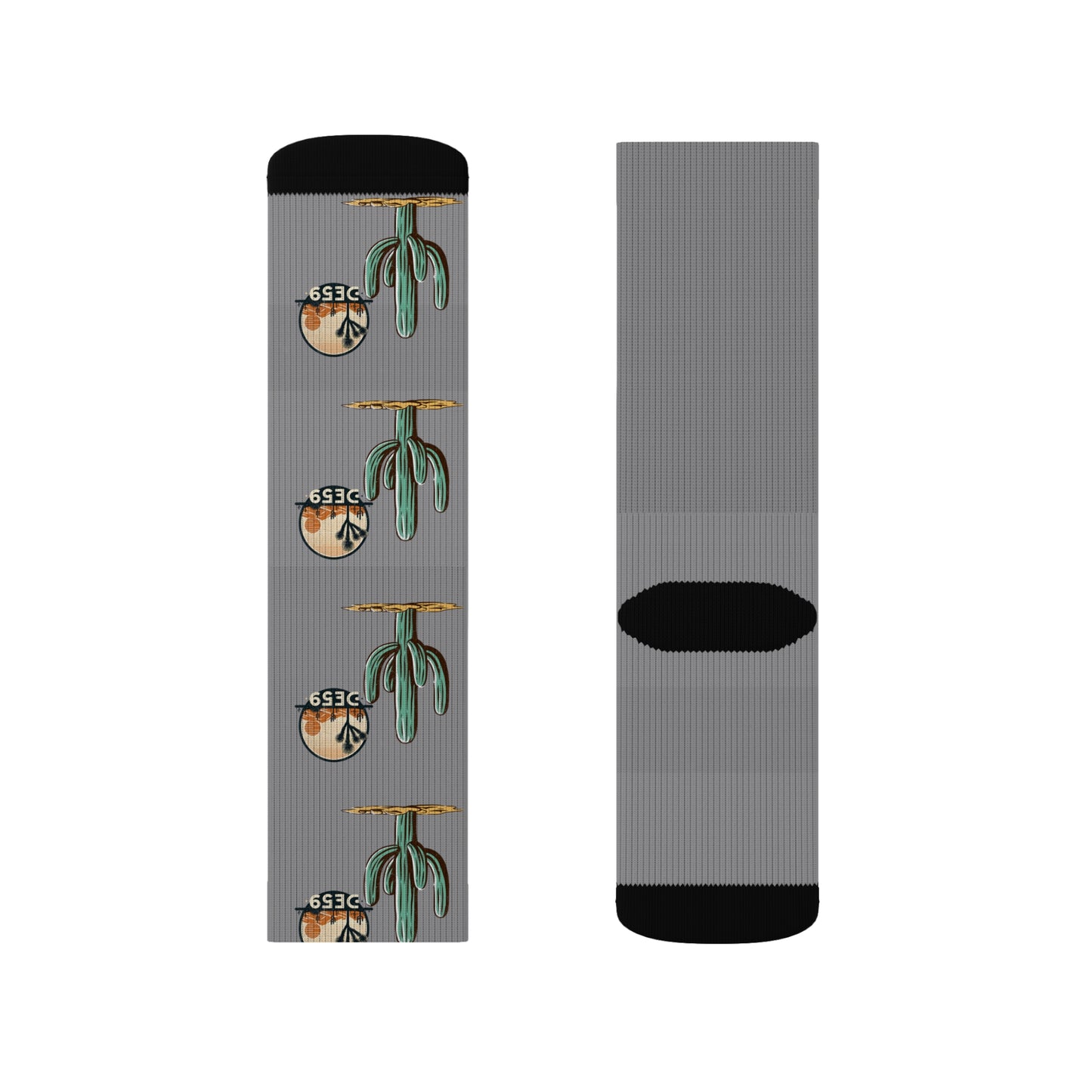 mesa  Socks