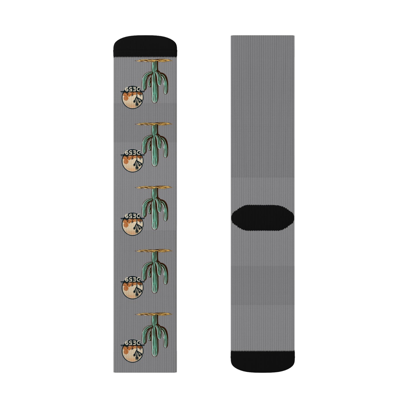 mesa  Socks
