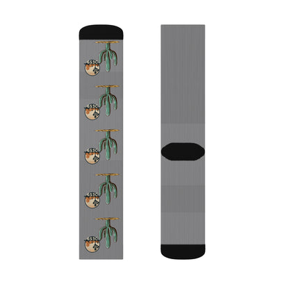 mesa  Socks