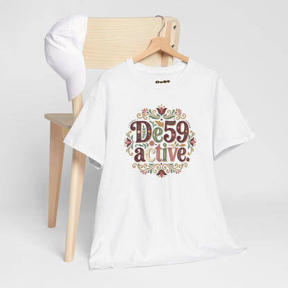 De 59 Active FRIDA K-Tee