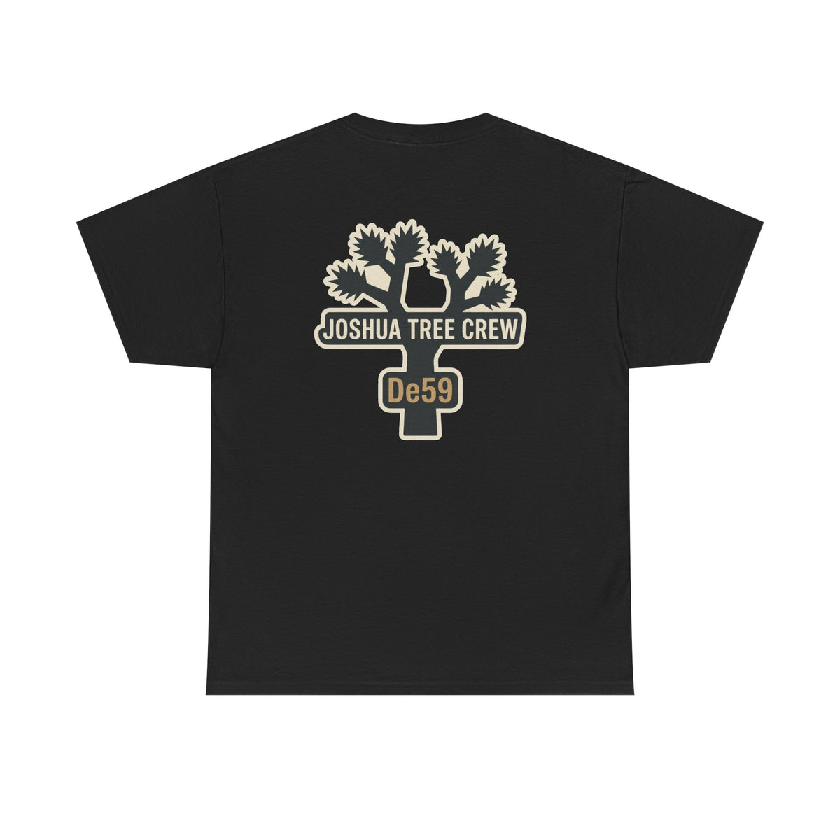 Joshua Tree Crew De59!