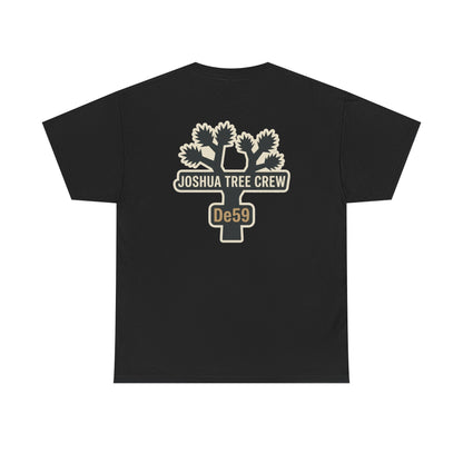 Joshua Tree Crew De59!
