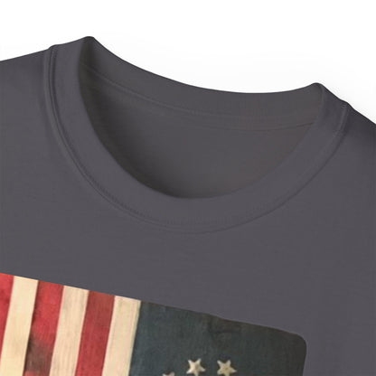 PATRIOT