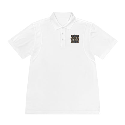 Men's Sport Polo Shirt