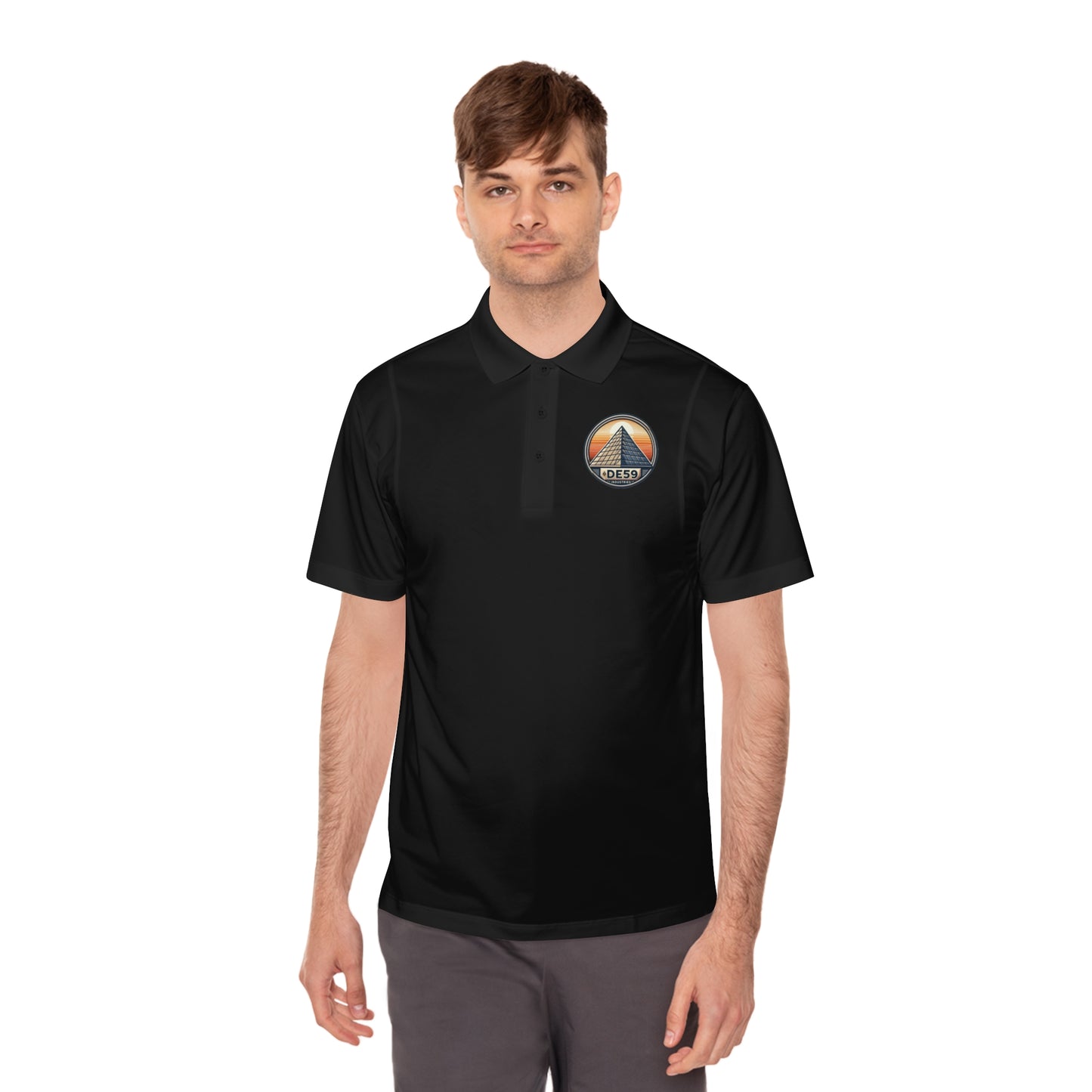 De59 INDUSTRIES POLO