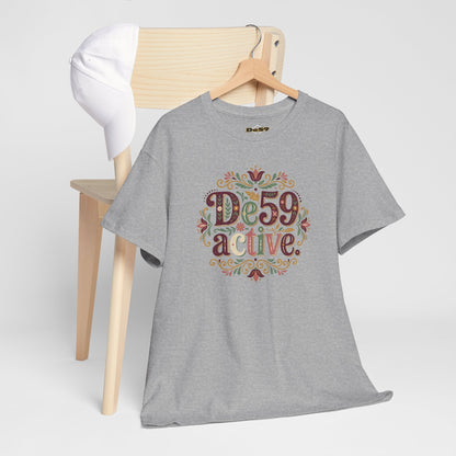 De 59 Active FRIDA K-Tee