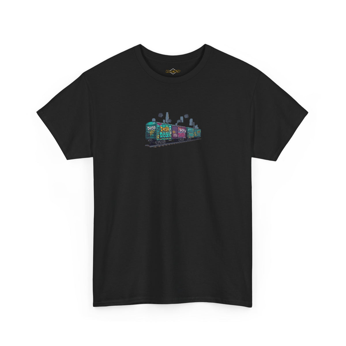 SPRAY!!! Tee