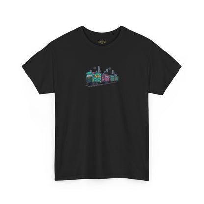 SPRAY!!! Tee