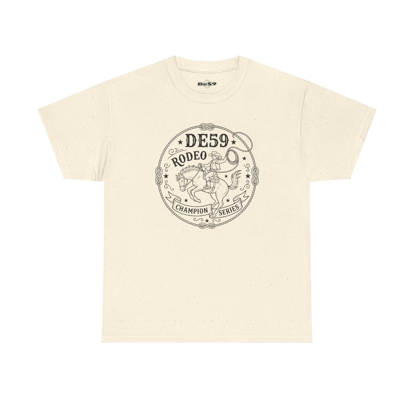 Rodeo Champion Vintage  — DE59 Rodeo