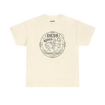 Rodeo Champion Vintage  — DE59 Rodeo