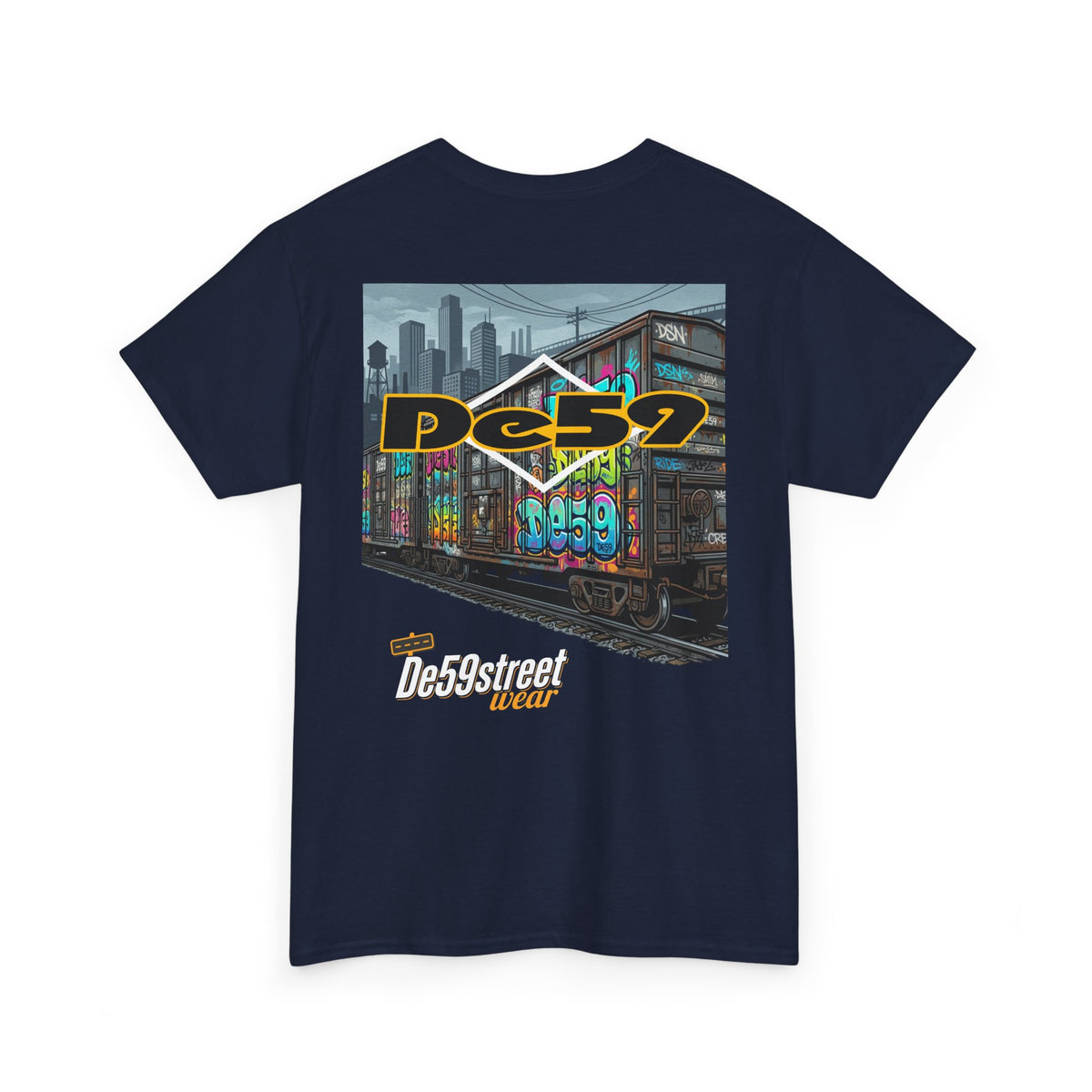 SPRAY!!! Tee