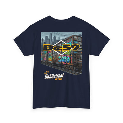 SPRAY!!! Tee