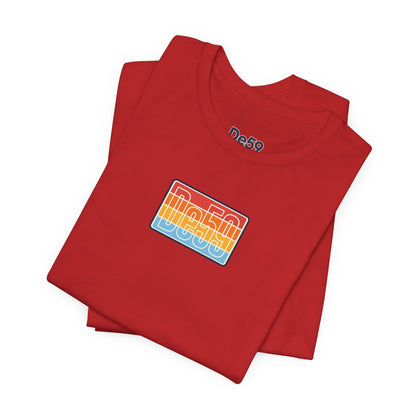 Retro Stripe De59