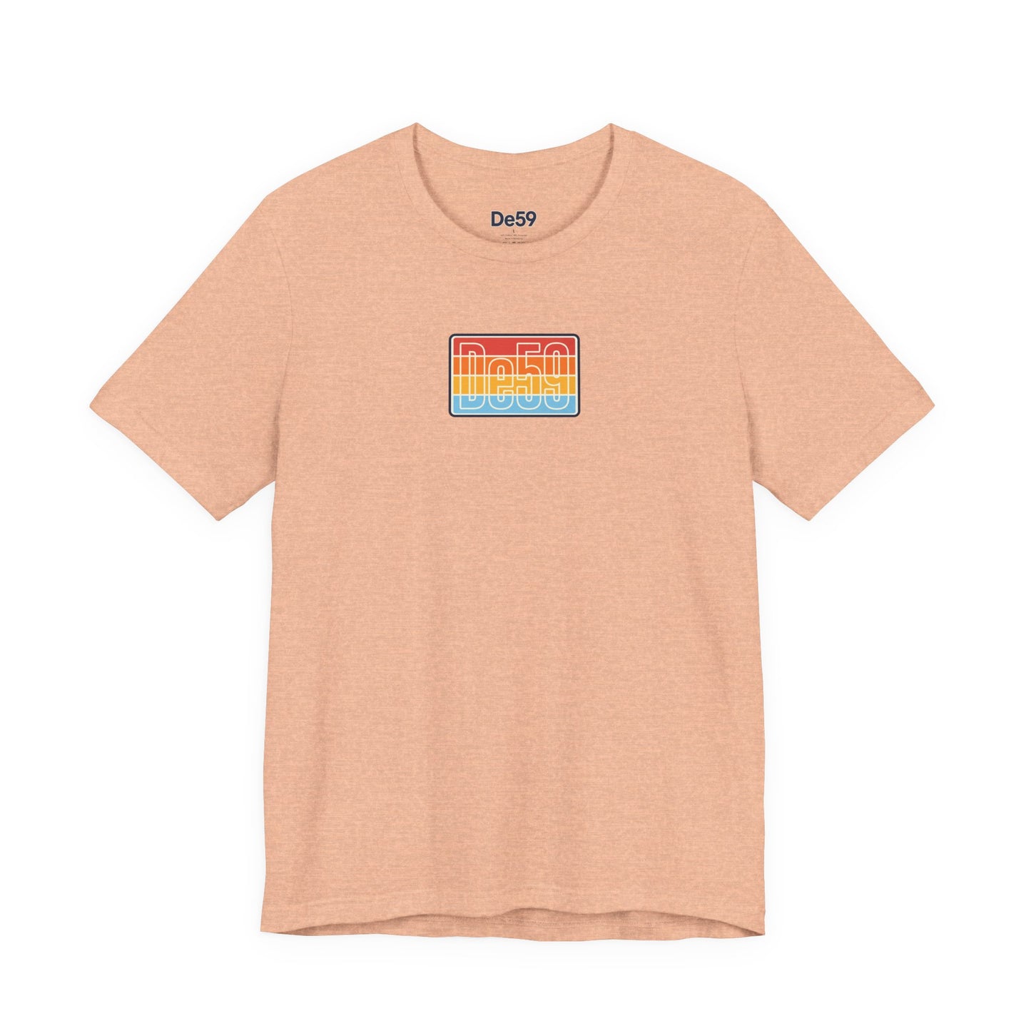 Retro Stripe De59
