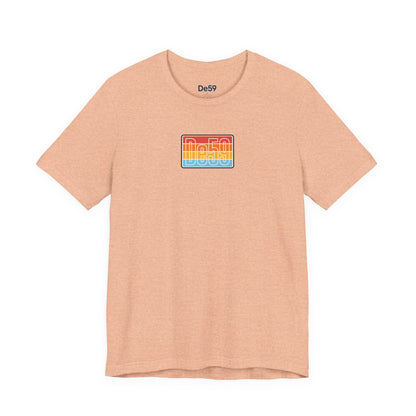 Retro Stripe De59