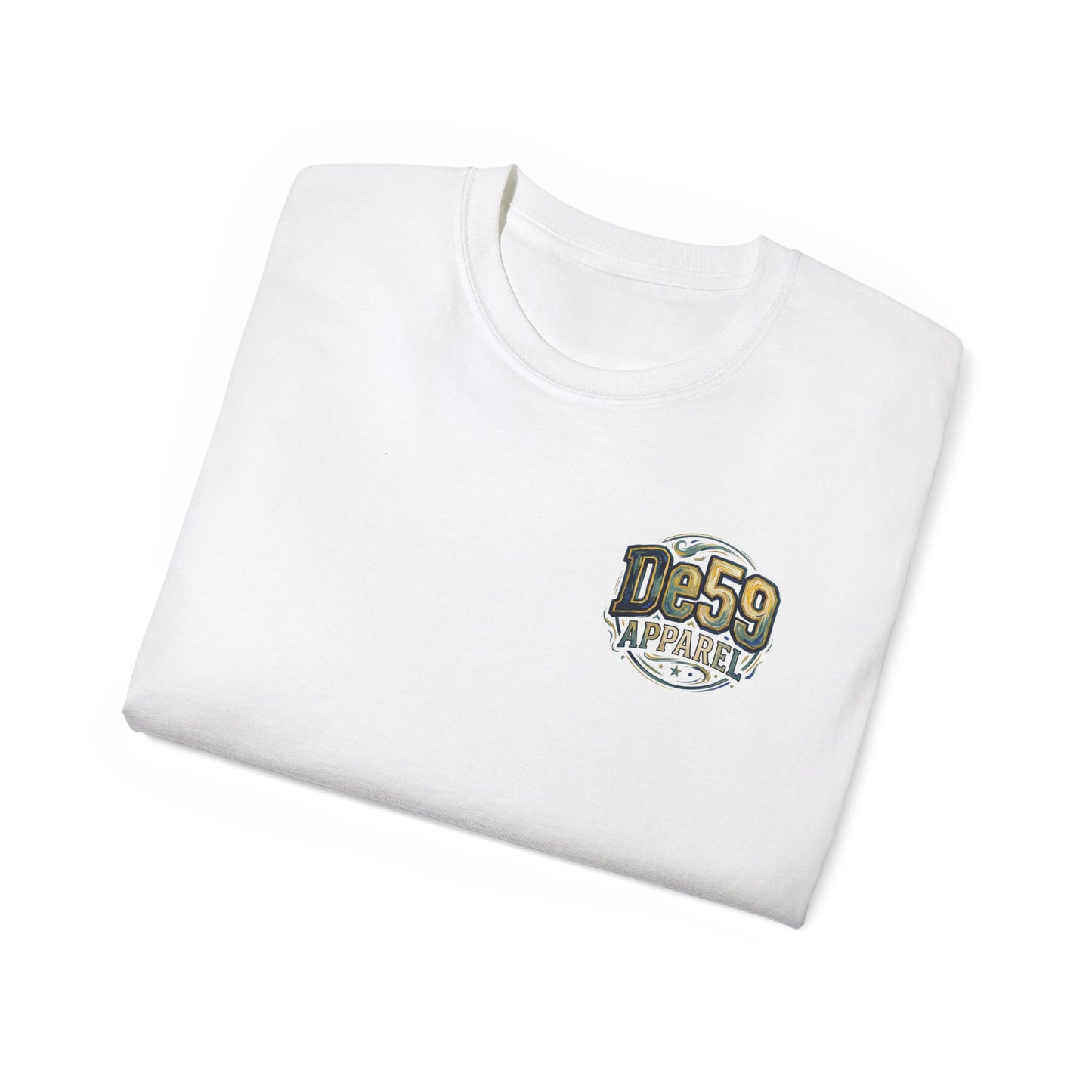 De59 Apparel Vintage  V GH