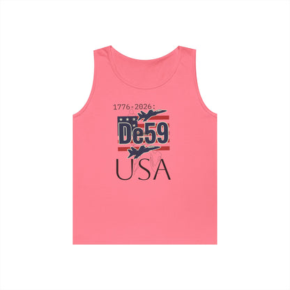 De59 1716-2026 Tank — Patriotic USA