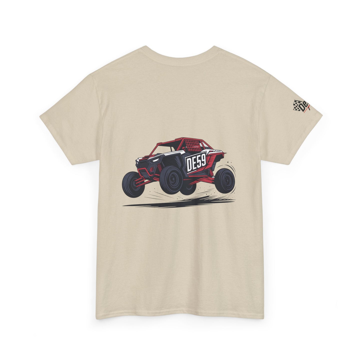 “DE59” Racing Off‑Road