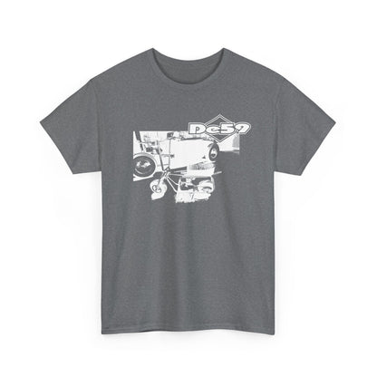 BORN USA TEE