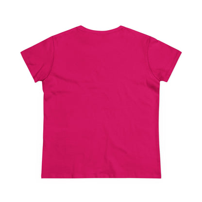 Butterfly Scatter Tee — DE59 Graphic Women's T-Shirt