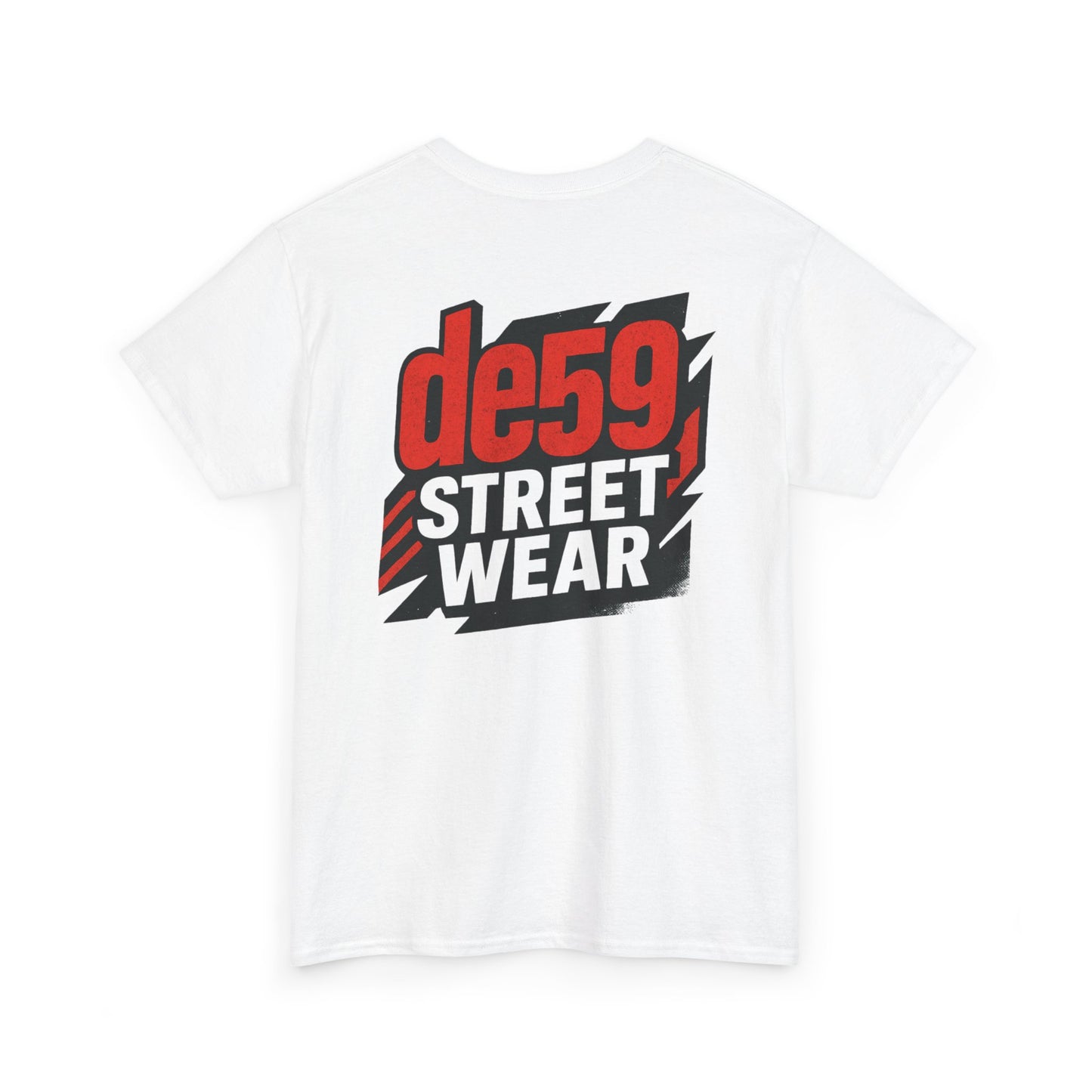 De59 Streetwear,  Fashion Shirt, Casual Outfit