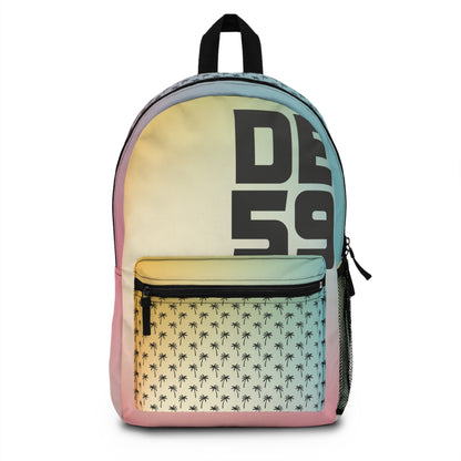 SUNSET DREAMING BACKPACK
