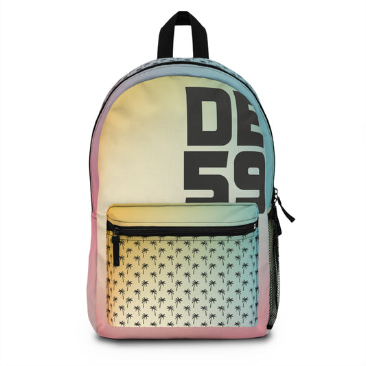 SUNSET DREAMING BACKPACK