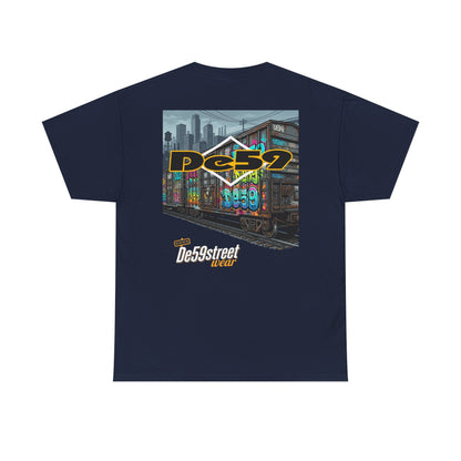 SPRAY!!! Tee