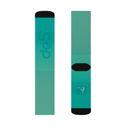 Yoga Hombre Sock