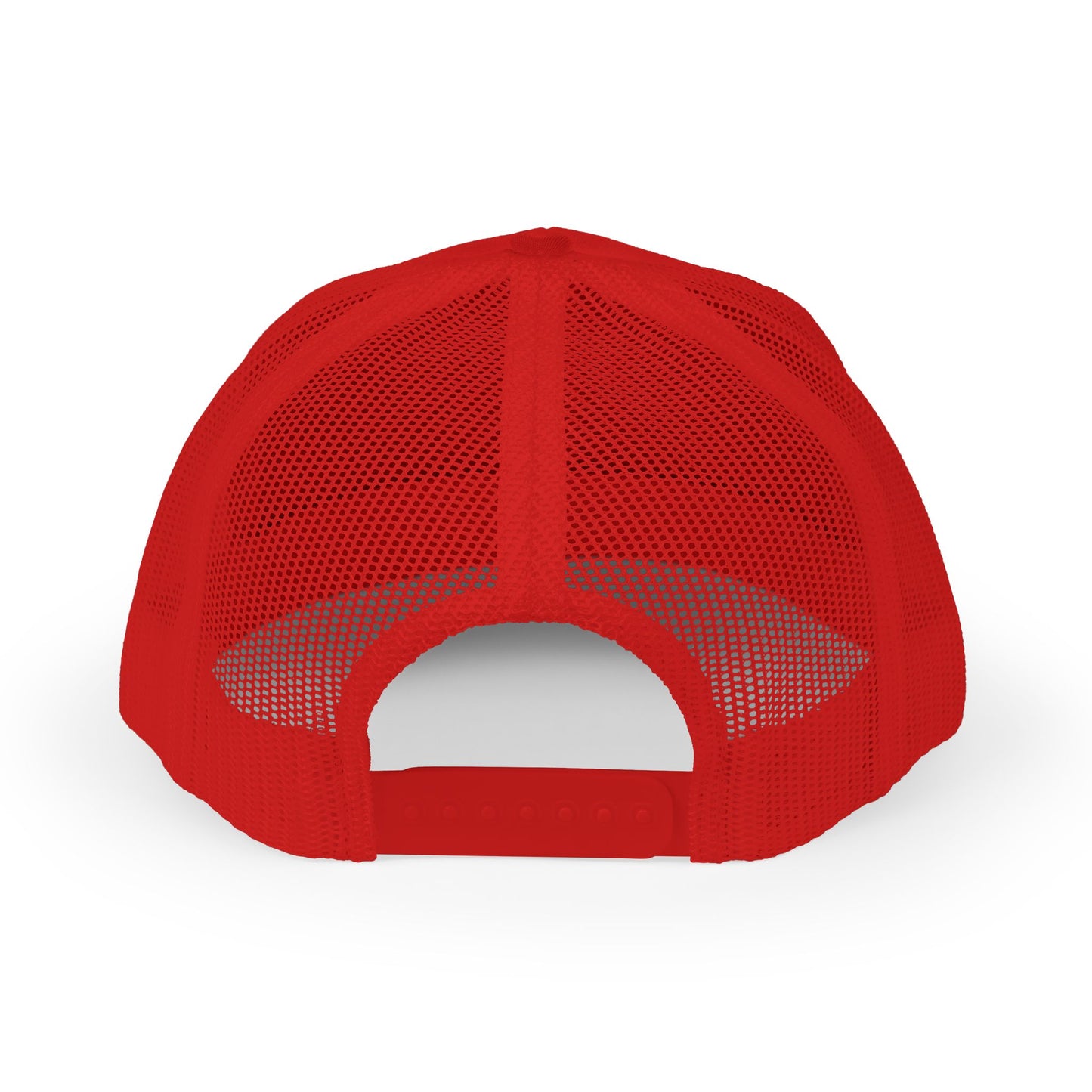 Snapback Trucker Cap De59 HONDA