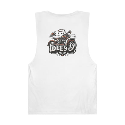 Unisex Barnard Tank