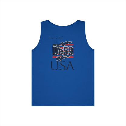 De59 1716-2026 Tank — Patriotic USA