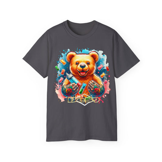 Unisex TATTY THE POO!