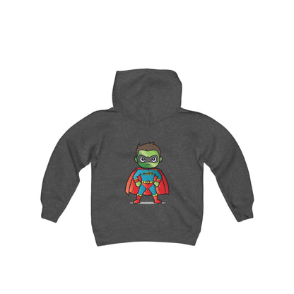 CAPTAIN5E59 HOODIE