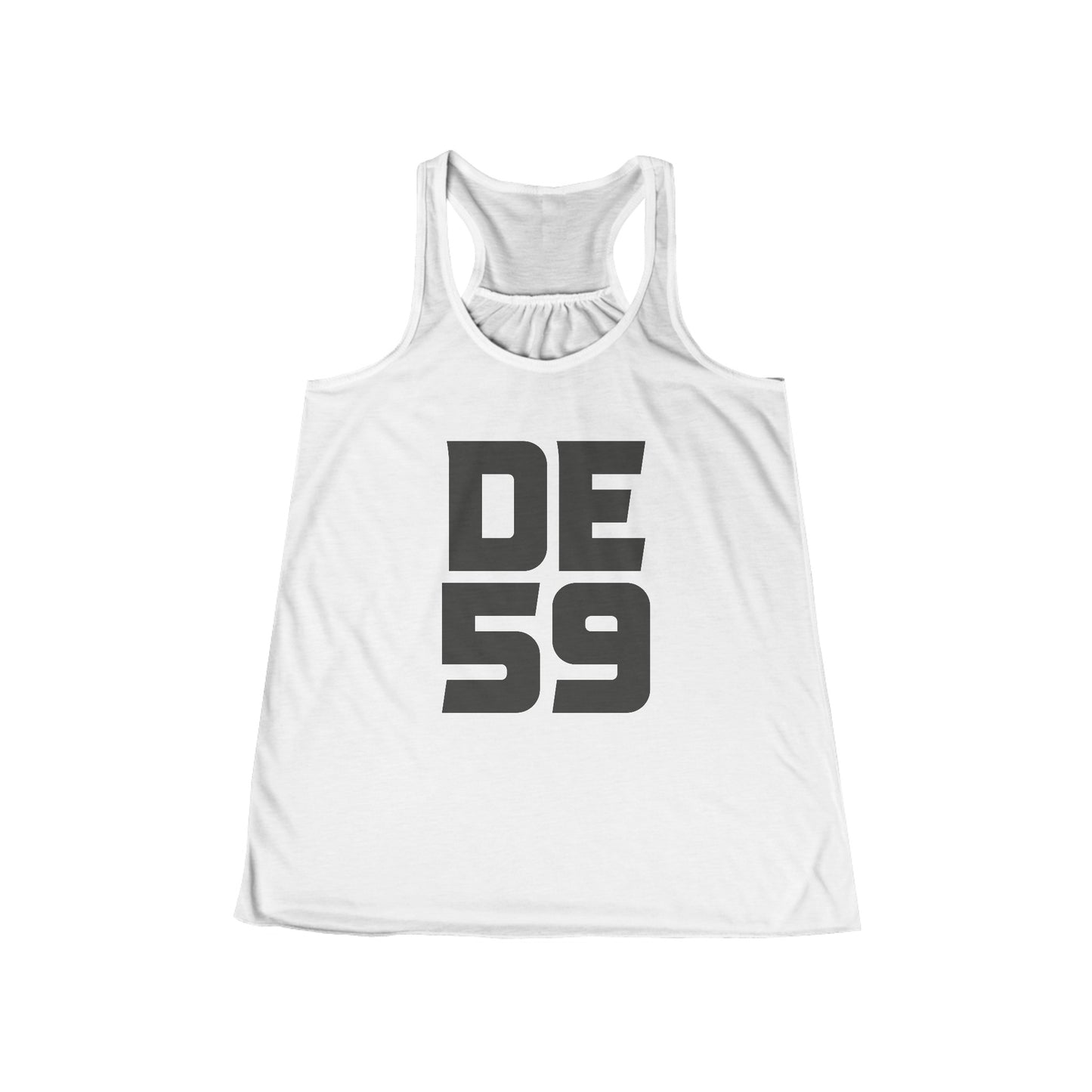 STACKED TANK