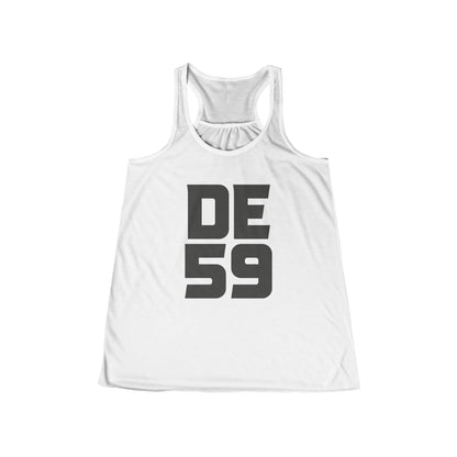 STACKED TANK