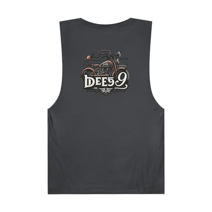 Unisex Barnard Tank