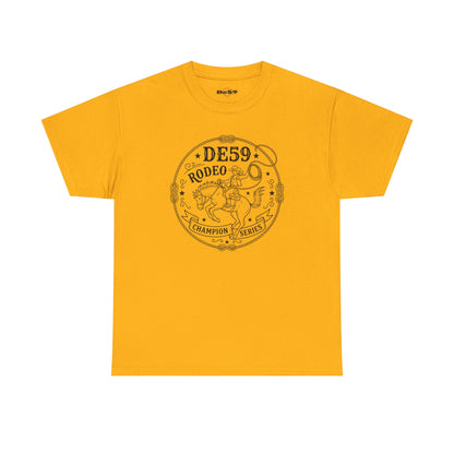 Rodeo Champion Vintage  — DE59 Rodeo
