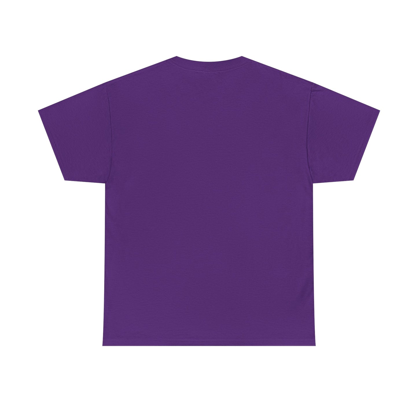 Abstract Face 'DES9' Graphic Tee — Retro Cubist Art Shirt