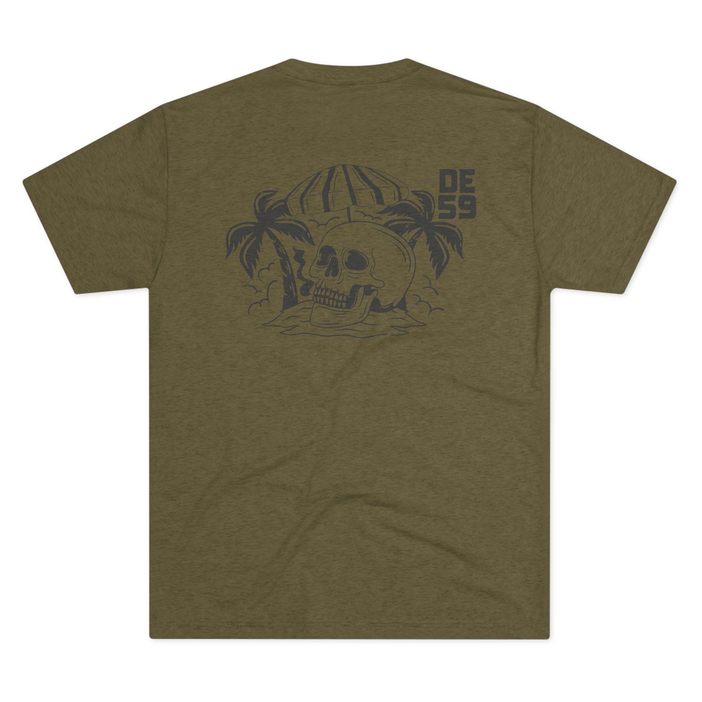 SKULL ISLAND