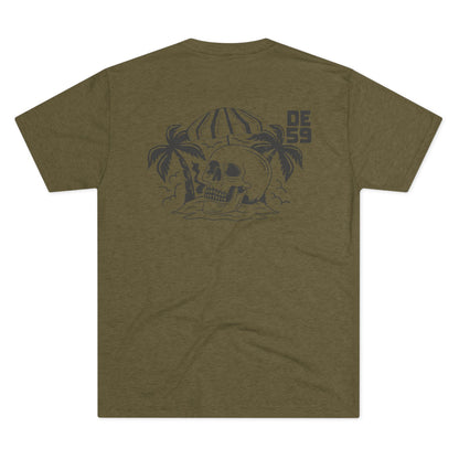 SKULL ISLAND