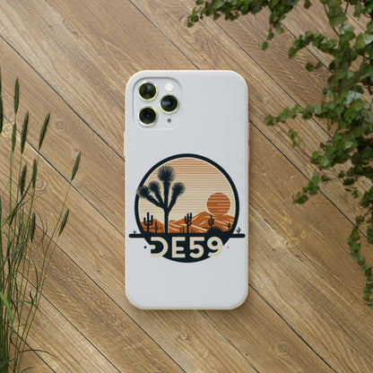 MESA Biodegradable Cases