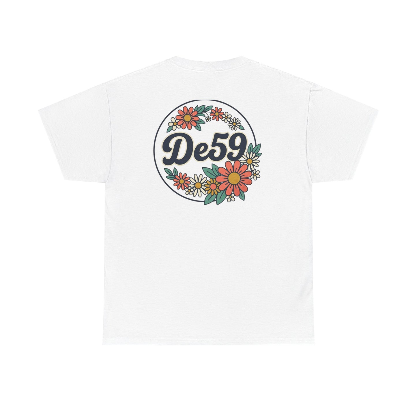 De59 SHES Retro