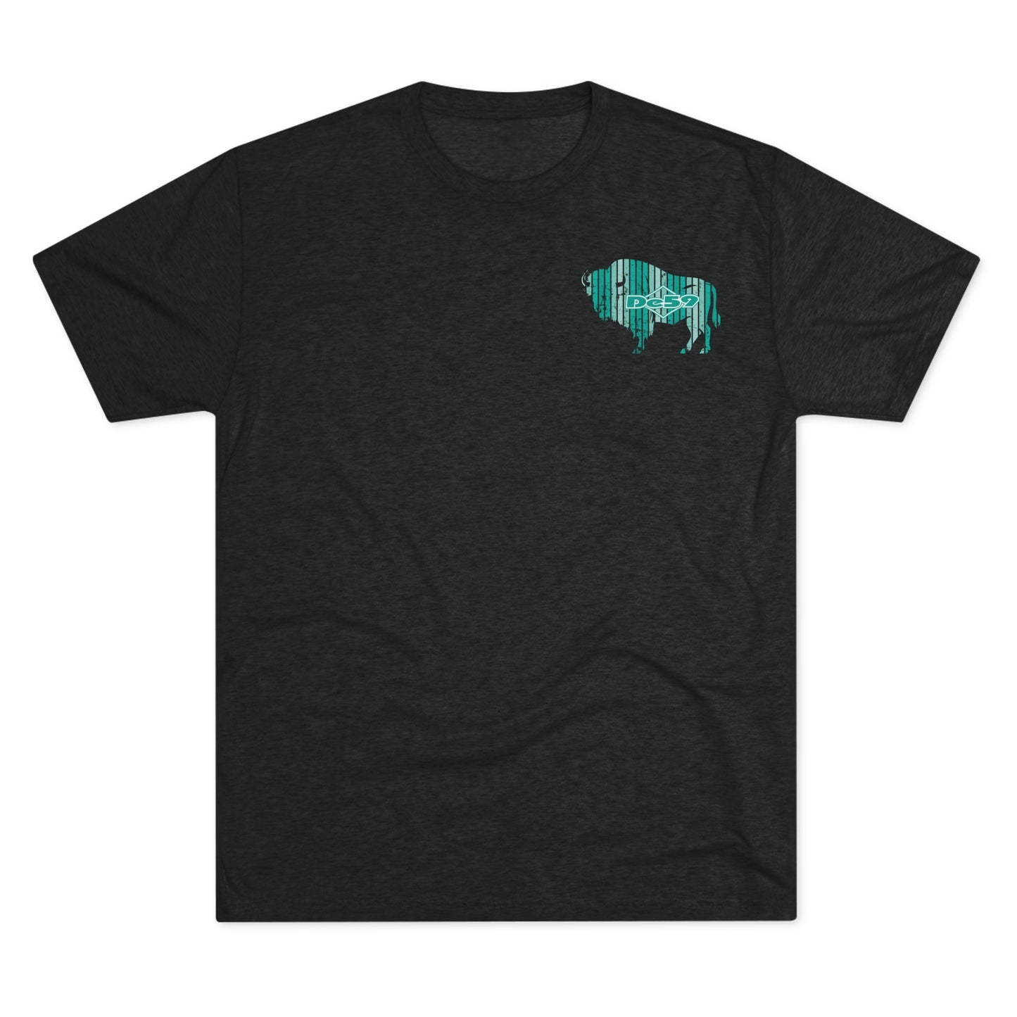BUFFALO ROAMS