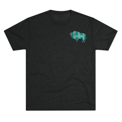 BUFFALO ROAMS
